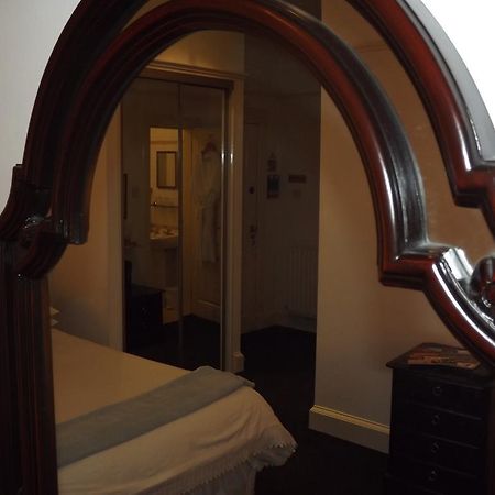 The Hotel Broughty Ferry ดันดี ภายนอก รูปภาพ