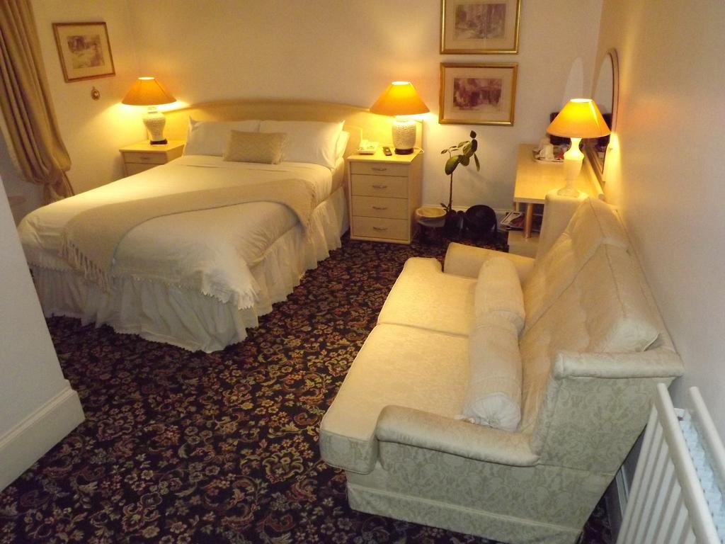 The Hotel Broughty Ferry ดันดี ห้อง รูปภาพ