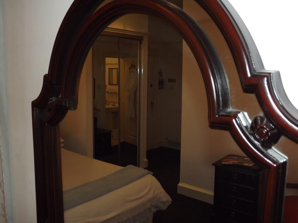 The Hotel Broughty Ferry ดันดี ภายนอก รูปภาพ