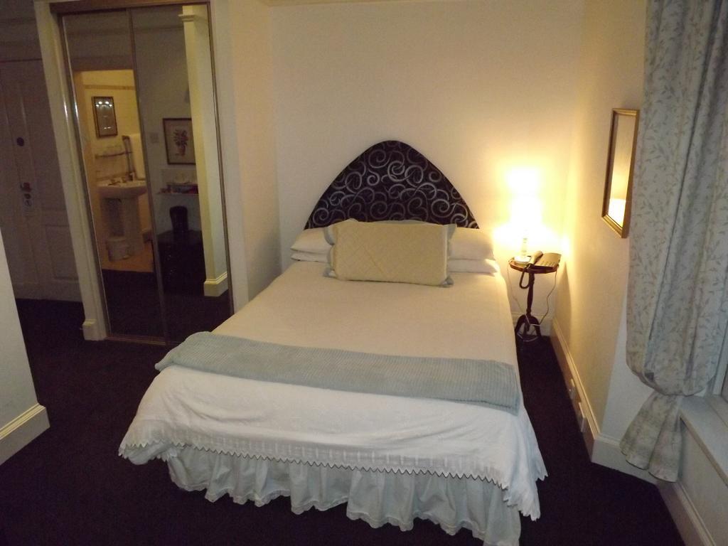 The Hotel Broughty Ferry ดันดี ห้อง รูปภาพ
