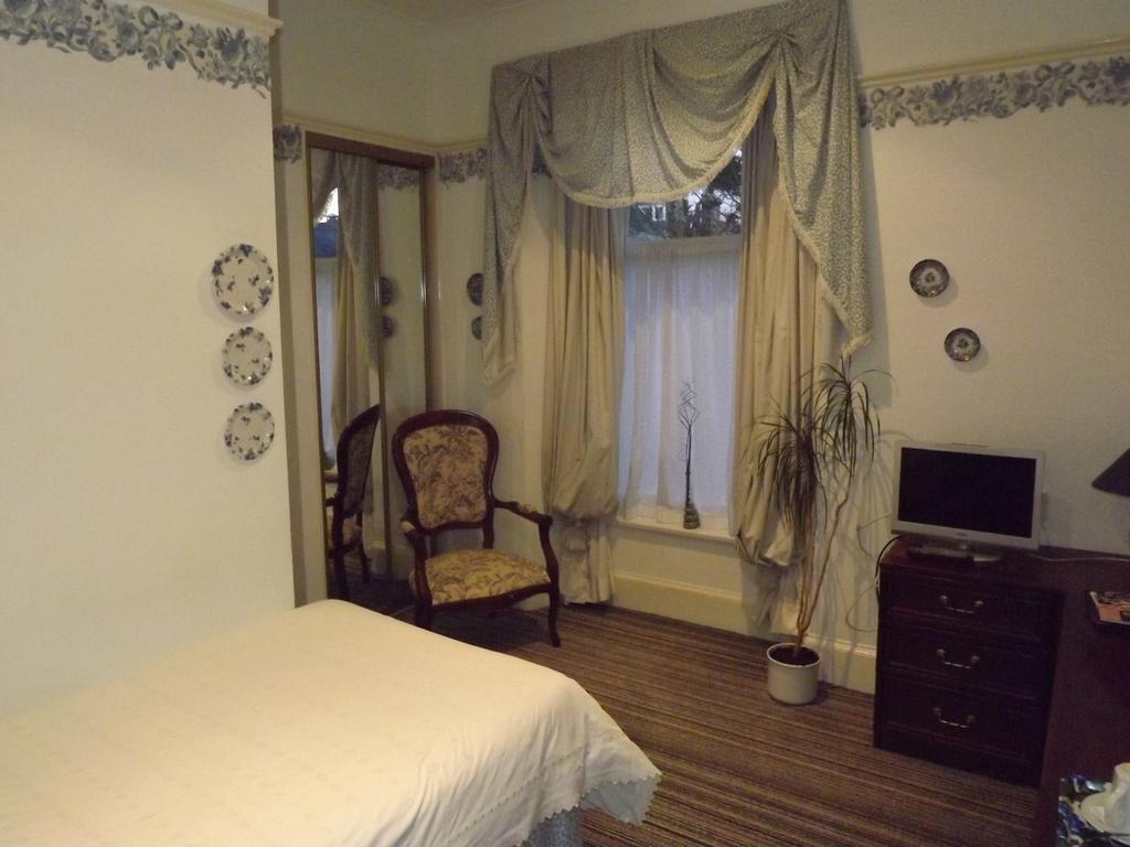 The Hotel Broughty Ferry ดันดี ภายนอก รูปภาพ