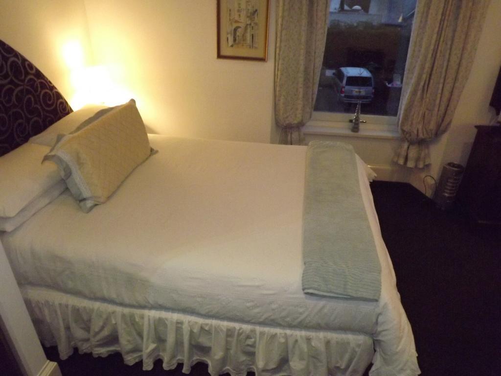 The Hotel Broughty Ferry ดันดี ภายนอก รูปภาพ