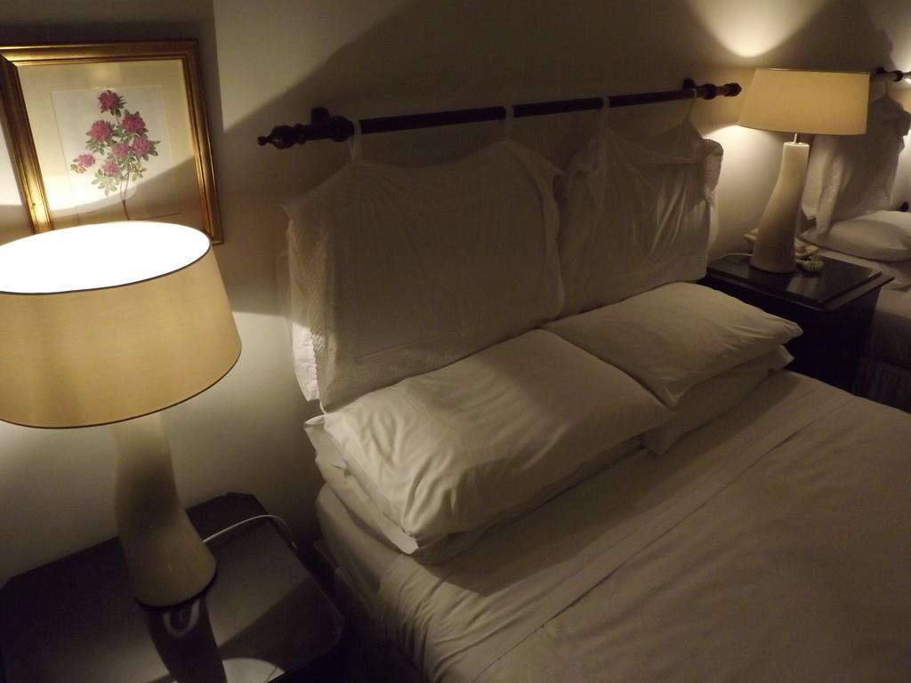 The Hotel Broughty Ferry ดันดี ภายนอก รูปภาพ