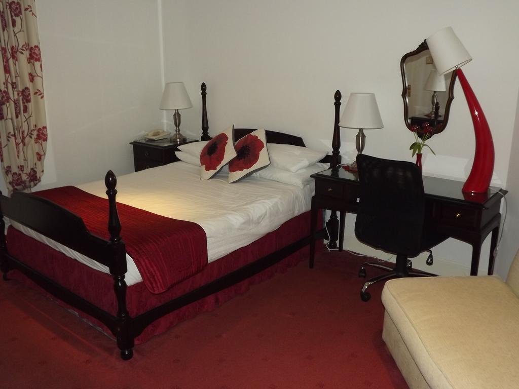 The Hotel Broughty Ferry ดันดี ห้อง รูปภาพ
