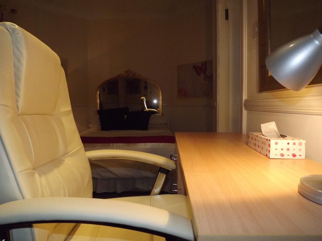 The Hotel Broughty Ferry ดันดี ภายนอก รูปภาพ