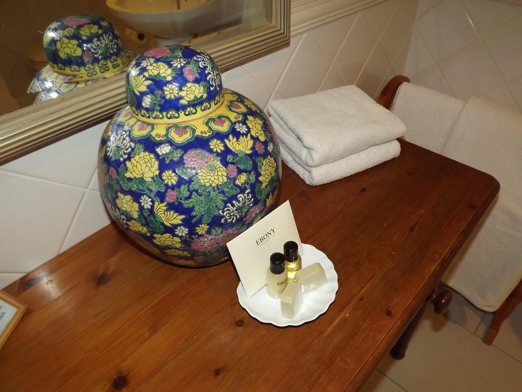 The Hotel Broughty Ferry ดันดี ภายนอก รูปภาพ