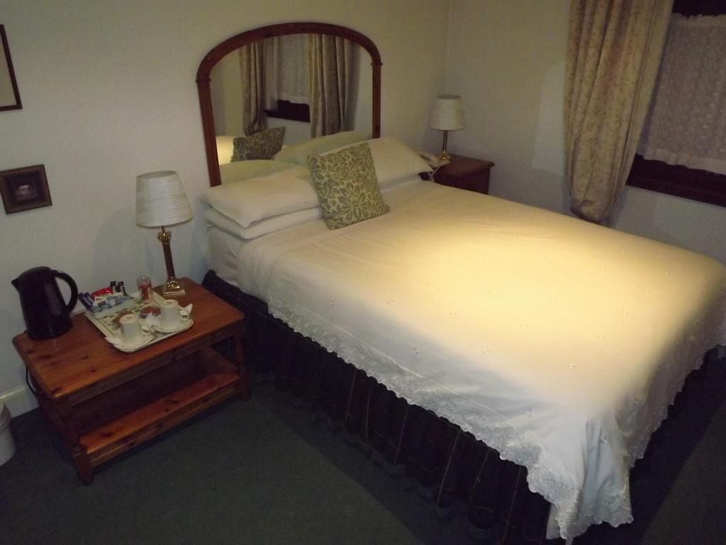 The Hotel Broughty Ferry ดันดี ภายนอก รูปภาพ